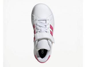 Новые кроссовки Adidas 32 (2 фото из 5)