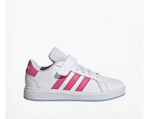 Новые кроссовки Adidas 32 (4 фото из 5)