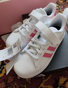Uued Adidas tossud 32 (4 foto / 4)