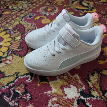 Кроссовки Puma 32