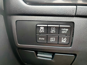 Mazda 6 2013 (10 фото из 14)