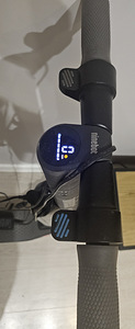 Elektriline tõukeratas Segway Ninebot by Segway (1 foto / 5)