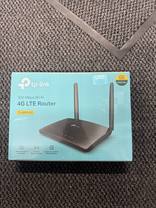 Роутер TP-link TL-MR6400 (1 фото из 3)
