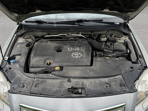 Toyota Avensis 2007 1.9 93kw (8 foto / 14)