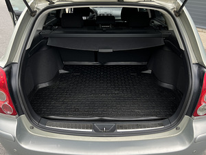 Toyota Avensis 2007 1.9 93kw (9 foto / 14)