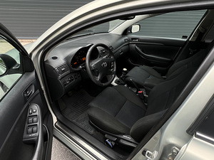 Toyota Avensis 2007 1.9 93kw (10 foto / 14)
