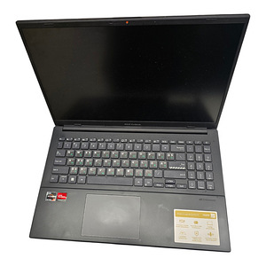 Ноутбук Asus Vivobook GO 14/15 + Зарядка (7 фото из 7)