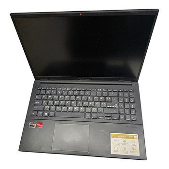Ноутбук Asus Vivobook GO 14/15 + Зарядка