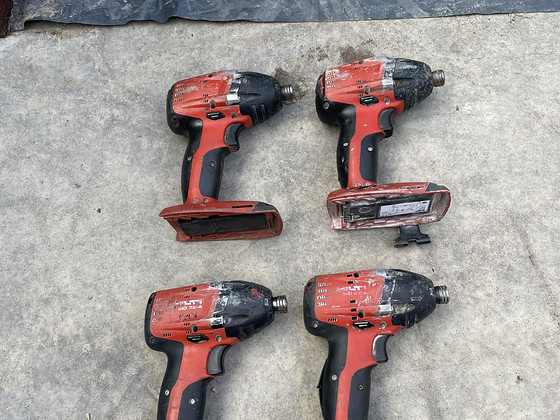 Hilti sid 22-a