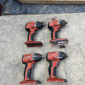 Hilti sid 22-a