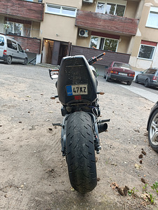 Honda CBR900RR (4 foto / 7)