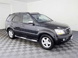 Kia Sorento Luxury Facelift ATM 2.5 CRDi 125kW (1 foto / 7)