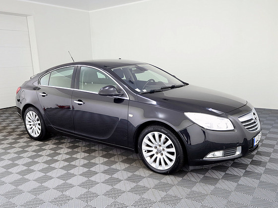 Opel Insignia Cosmo 2.0 CDTi 96kW