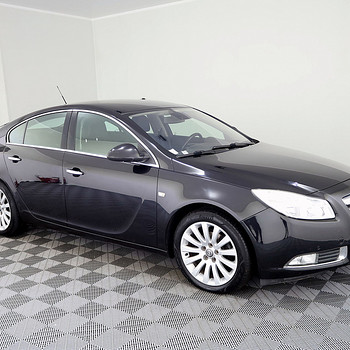 Opel Insignia Cosmo 2.0 CDTi 96kW
