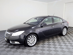 Opel Insignia Cosmo 2.0 CDTi 96kW (2 foto / 8)