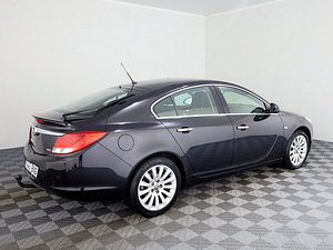 Opel Insignia Cosmo 2.0 CDTi 96kW (3 foto / 8)