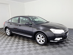 Citroen C5 Elegance ATM 1.6 115kW (1 foto / 8)