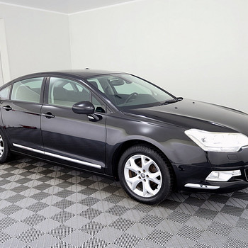Citroen C5 Elegance ATM 1.6 115kW