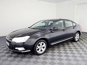 Citroen C5 Elegance ATM 1.6 115kW (2 foto / 8)