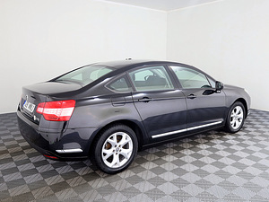 Citroen C5 Elegance ATM 1.6 115kW (3 foto / 8)