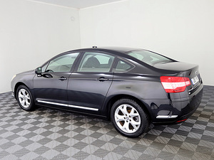 Citroen C5 Elegance ATM 1.6 115kW (4 foto / 8)