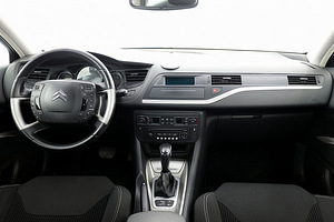 Citroen C5 Elegance ATM 1.6 115kW (5 foto / 8)