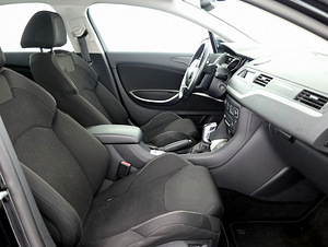 Citroen C5 Elegance ATM 1.6 115kW (6 foto / 8)