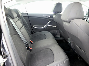 Citroen C5 Elegance ATM 1.6 115kW (7 foto / 8)