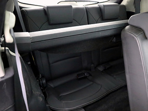 Nissan Qashqai+2 Luxury 4x4 2.0 dCi 110kW (8 foto / 9)