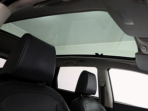 Nissan Qashqai+2 Luxury 4x4 2.0 dCi 110kW (9 foto / 9)