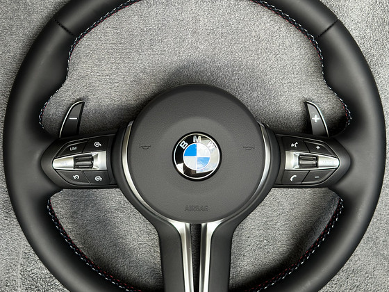 BMW F SEERIA M ROOL