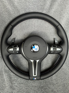 BMW F SEERIA M ROOL (1 foto / 2)
