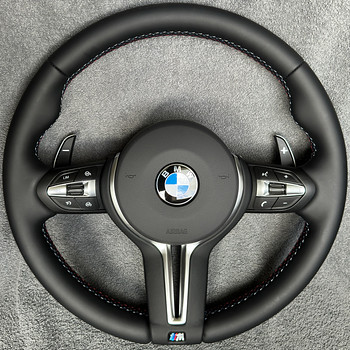 BMW F серии руль M