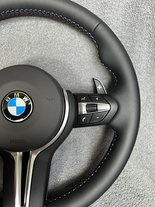 BMW F SEERIA M ROOL (2 foto / 2)