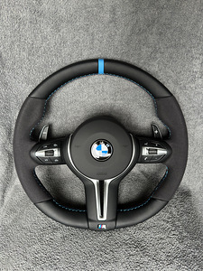 BMW 5,6,7 F SEERIA M ROOL (1 foto / 3)