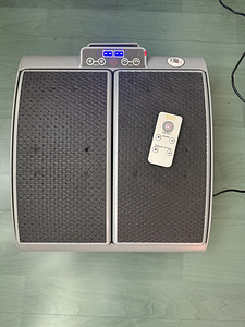 DR-HO MotionCiser jala- ja sääremassaažiseade (1 foto / 4)