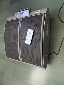 DR-HO MotionCiser jala- ja sääremassaažiseade (2 foto / 4)