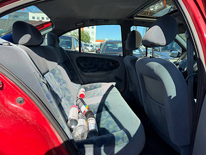 Renault Megane Elegance 1.6 55kW (7 foto / 7)