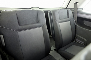Opel Zafira Comfort ATM 2.2 110kW (8 foto / 8)