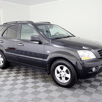 Kia Sorento Comfort Facelift ATM 2.5 CRDi 125kW