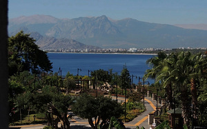 ASPEN HOTEL ANTALYA (1 foto / 10)