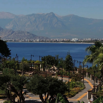 ASPEN HOTEL ANTALYA