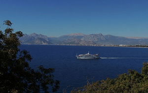 ASPEN HOTEL ANTALYA (2 foto / 10)
