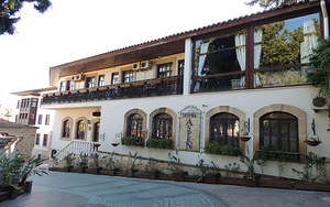 ASPEN HOTEL ANTALYA (3 foto / 10)