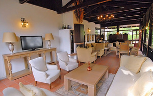 ASPEN HOTEL ANTALYA (5 foto / 10)