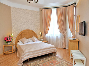 ASPEN HOTEL ANTALYA (7 foto / 10)