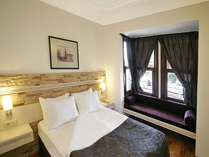 ASPEN HOTEL ANTALYA (9 foto / 10)