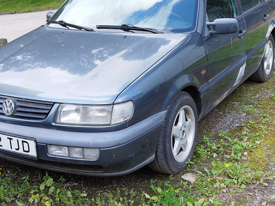 Müüa auto
