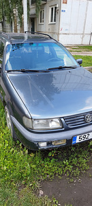 Продаю автомашну (2 фото из 5)