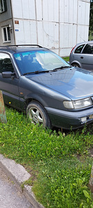 Продаю автомашну (3 фото из 5)